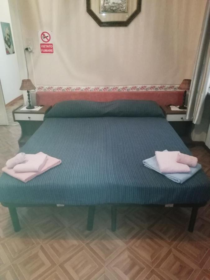 B&B Angelo Trieste Exteriör bild