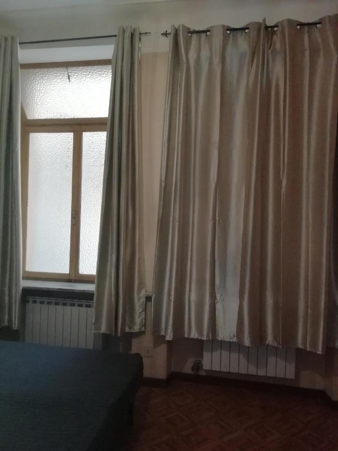 B&B Angelo Trieste Exteriör bild